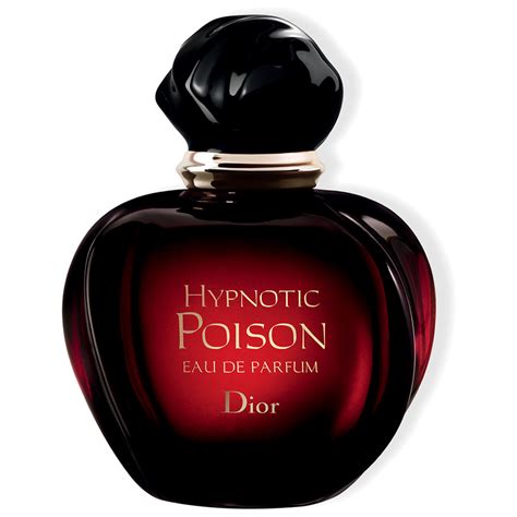 dior hypnotic poison eau de parfum notes|buy hypnotic poison perfume online.